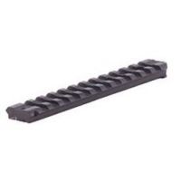 Sun Optics Smith &amp; Wesson MK Pre-Drilled/Tapped Frame Handgun Scope Mount