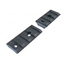 Sun Optics Two Piece Tactical Rifle Bases