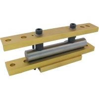Sun Optics Scope Mount Drill Jig