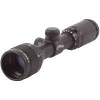 Sun Optics Shorty Forty Rifle Scope 3-9X40mm