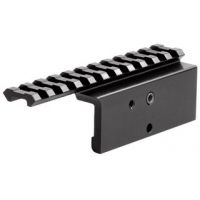 Sun Optics SMLE Rifle Scope Mounts