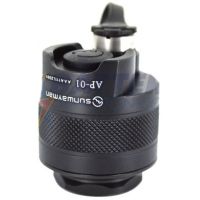 Sunwayman AP01 Wire-control Pressure Switch w/ Tailcap Button