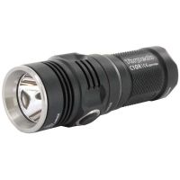 Sunwayman C10R LED Flashlight