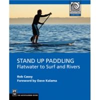 Mountaineers Books: Paddling &amp; Water Sports