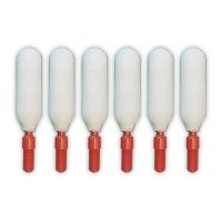 Swab-Its Bore-Tips Bore Cleaner Cleaning Swabs