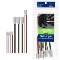 Swab-Its Gun-Tips Cleaning Kit, Cleaning Swabs