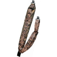 Super Sling Original Padded Super-Sling w/ Talon Swivels, Mossy Oak Shadow Grass