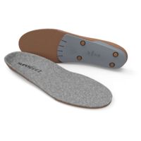 Superfeet Merino Grey Premium Insoles