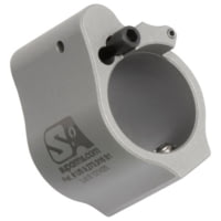 Superlative Arms Adjustable Bleed Off Gas Block