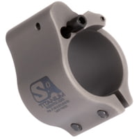 Superlative Arms Titanium Adjustable Bleed Off Gas Block