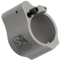 Superlative Arms Adjustable Bleed Off Gas Block