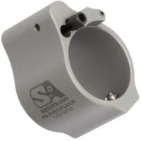 Superlative Arms Adjustable Bleed Off Gas Block