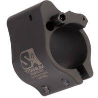 Superlative Arms Titanium Adjustable Bleed Off Gas Block