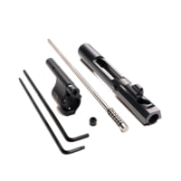 Superlative Arms AR15 .750in Solid Adjustable Piston System