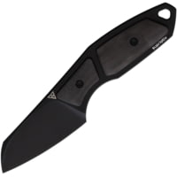 Suprlativ Hella CF Fixed Blade Knife