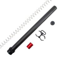 Sure Cycle Benelli Shotgun Magazine Extension Tubes