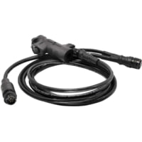 SureFire 12V Dual Battery Adapter For HellFighter
