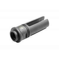 SureFire 3-Prong Flash Hider Suppressor Adapter For FN-MK46 Only, 7.62x51mm NATO