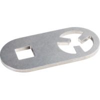 SureFire 3 Prong Wrench