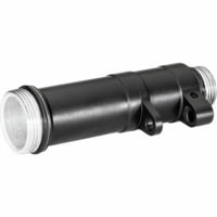 SureFire 6 Volt Dual FuelScout Light Pro Body Assembly