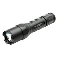 Surefire 6PXD Defender Tactical Flashlight, Black