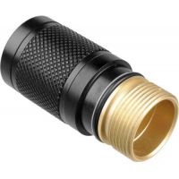 Surefire Adapter - Convert 6p Flashlight To 9V System A19