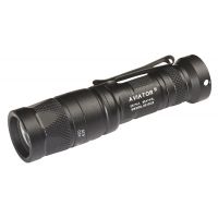 SureFire Aviator 3 Volt, Dual Output Light