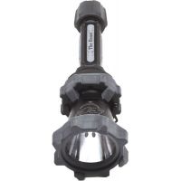 SureFire B1R-BK Beast Powerful Rechargeble Flashlight - BEST HID/LED Flash / Spot Light w/ Case