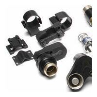 実物⑰】SureFire M25 Mount for Tactical Light Attachment to