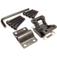 Surefire Colt Rifles Weaver Mount For Classic Universal Weaponlight Systems M16