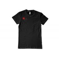 Surefire Anvil T-Shirt - Surefire Logo, Black