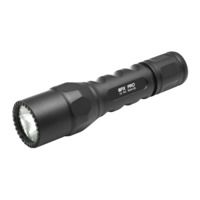 SureFire 6PX Pro 320 Lumen Flashlight