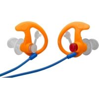 Surefire EP3 Sonic Defender Double Flanged Filtered Earplugs