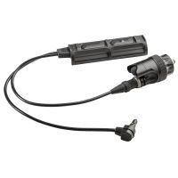 SureFire Scout Light Weapon Light/ATPIAL Laser Switch Assembly w/Picatinny Pressure Pad