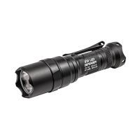 SureFire E1D LED Defender Dual-Output 123A LED Flashlight