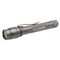Surefire E2L AA Outdoorsman Dual Output 80 Lumen LED Light, Hard Anodized