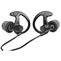 SureFire Sonic Defender Ultra Max Full Block Foam - Tipped Earplugs