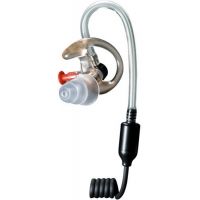 Surefire EP320-6HR Three-Wire Undercover Radio Communication System w/ Wireless Earpiece