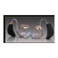 Surefire EP400 Swat Ear Active Hearing Protection