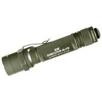中古 SUREFIRE E2E EXECUTIVE ELTE BK キセノン AGGRESSOR GROUP WEB