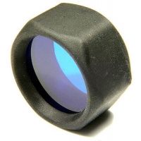 SureFire F06 Blue Filter for flashlights with 1.0" diameter bezel
