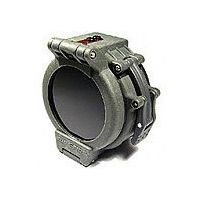 SureFire FM23 Infrared IR Filter for M3T, M4, M6 Flashlights (2.5" Diameter Bezel)