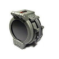 SureFire FM33 Infrared IR Filter for Z2 C2 C3 G2Z G2 6P 9P Flashlights (1.25" Diameter Bezel)
