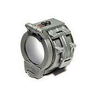 SureFire FM64 Beamshaper Diffusion Filter for M2, 8AX, 8NX Flashlights