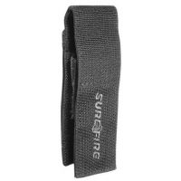 SureFire Flash Light Quick-Detach Holster V21 for Sure Fire Flashlights 6P, A2, D2, E2D, G2, L4