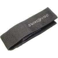 SureFire V32 Nylon Fixed Belt Loop Black Holster for E1E, M1 Flashlights