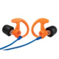 SureFire Full-block Foam-tipped Earplugs