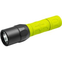 SureFire G2X Fire Rescue Flashlight w/ 320 Lumens