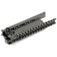 SureFire H&amp;K MP5 Picatinny Rail System M63