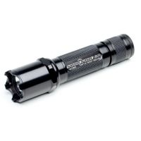 Surefire 6PD Defender Tactical Black Flashlights 6PD-BK